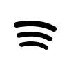 logo do spotify